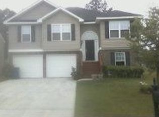 6 Mill Xing, Port Wentworth, GA 31407