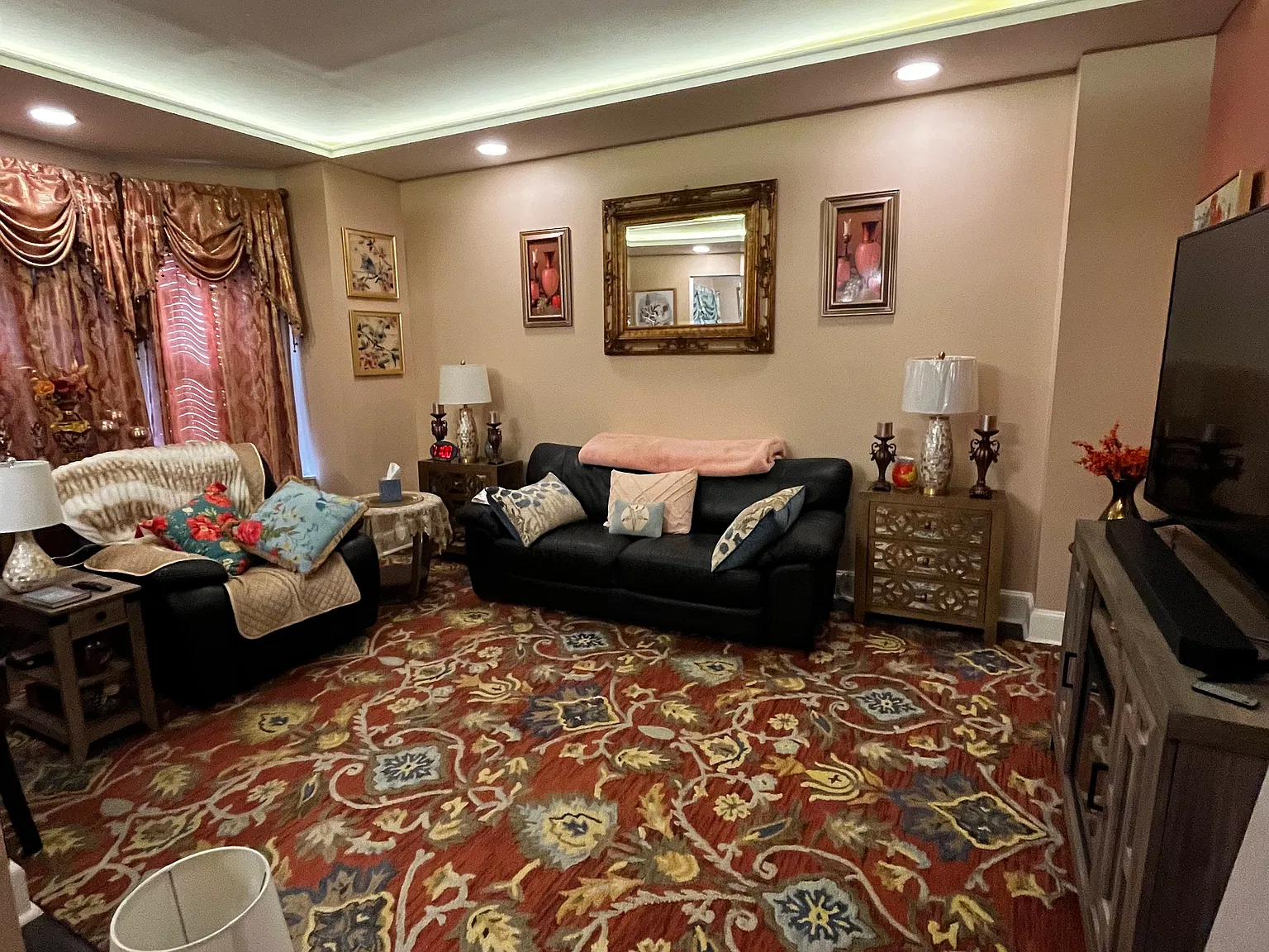 1 bed, 750 sqft, $1,550 — Photo 2
