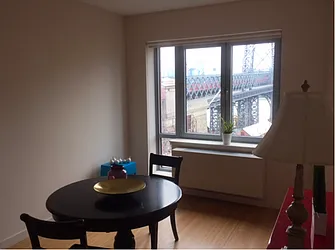 Rented by NY Space Finders Inc.