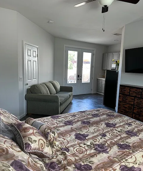 6921 Rio Grande Dr #1 — Photo 2