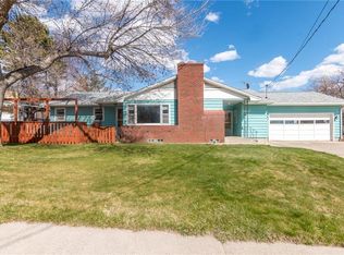 2907 Smokey Ln, Billings, MT 59102