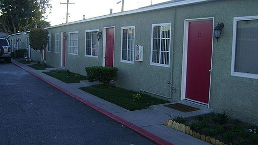 1st image of 12618 Lakewood Blvd APT 5