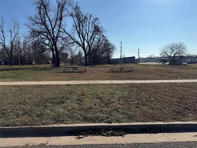 223 E Minnesota Avenue 10 LOT 8-9-11, Chickasha, OK, 73018