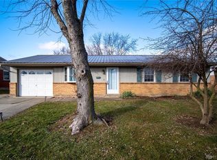 691 Winding Way, West Milton, OH 45383