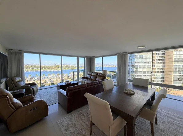 1730 Avenida Del Mundo Unit 803, Coronado, CA 92118