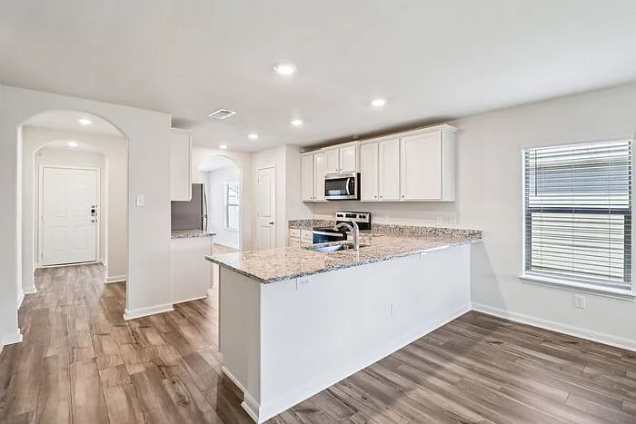 401 Abram Ave — Photo 8