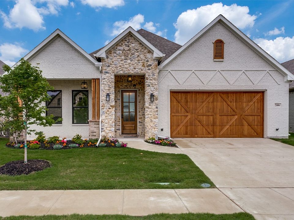 2406 Amesbury Dr Midlothian TX Zillow