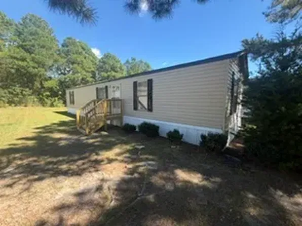 3107 Paddlefish Dr Lot 210, Fayetteville, NC 28306