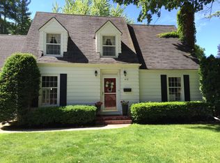 412 Fairview Way, Shawano, WI 54166