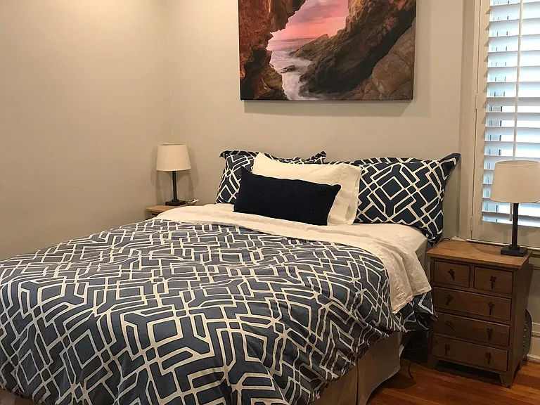 bedroom #2