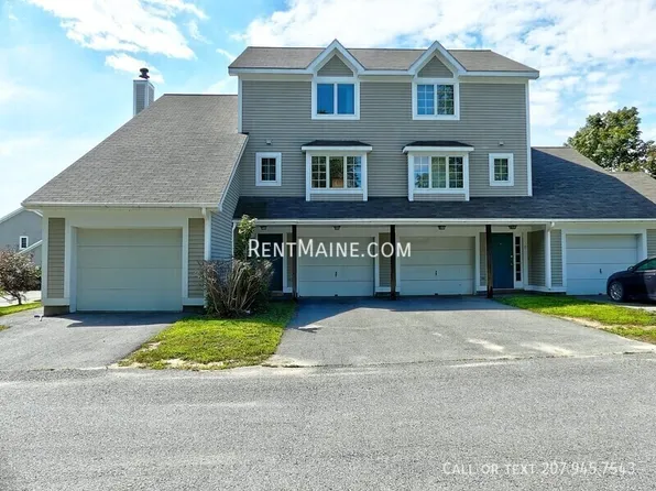 307 Garland St #14, Bangor, ME 04401
