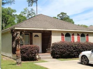 62021 N 7th St, Slidell, LA 70460