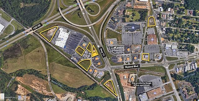 2nd image of 5006 Oscar Baxter Dr