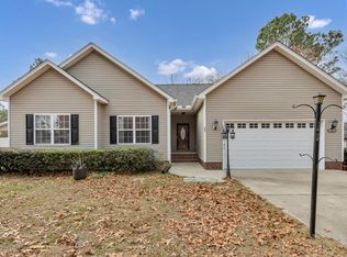 365 Bethlehem Cir, Leesville, SC 29070