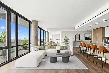 302 East 96th Street, #PH4