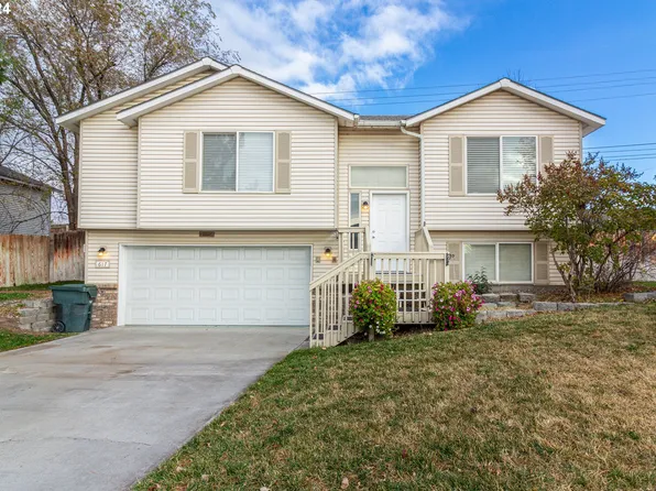 617 E Autumn Ave, Hermiston, OR 97838