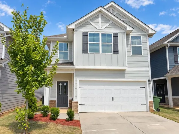 7205 Chatfield Way, Huntsville, AL 35806
