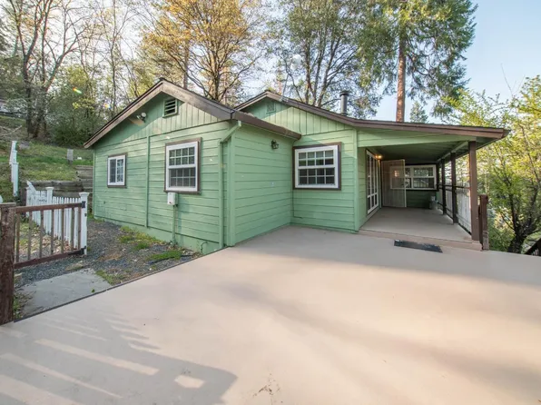 323 Knorr Swiss Ln, Colfax, CA 95713