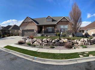 6214 W Apollo Way, Highland, UT 84003