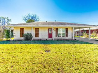 620 Douglas Dr, Houma, LA 70364