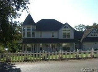 22423 Adobe Rd, Red Bluff, CA 96080