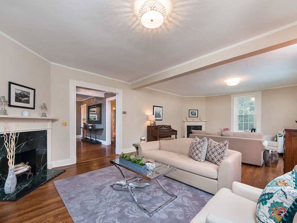 20 Forest Dr, Short Hills, NJ 07078 | Zillow