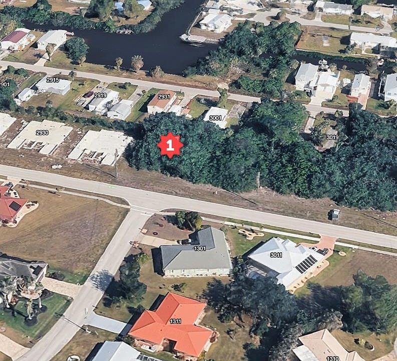 2nd image of 2942 MAGDALINA DRIVE LOT 8