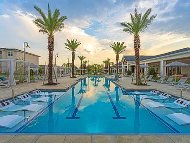 Elevate Navarre Apartments
