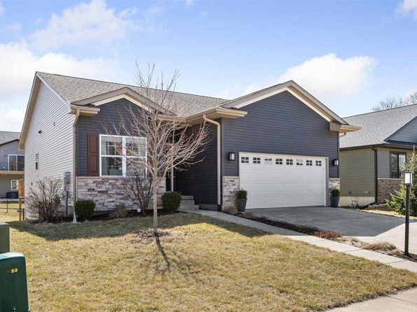 4061 Olivia Ct, Iowa City, IA 52245
