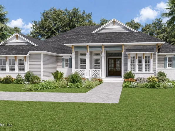 4528 HUNTERSTON Lane, Jacksonville, FL 32224