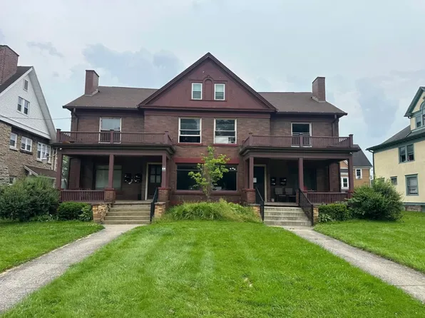 213 Park Ave, Youngstown, OH