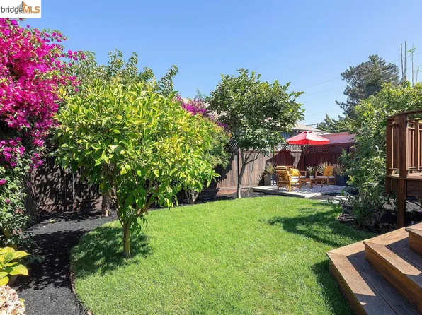 1617 Dwight Way, Berkeley, CA 94703