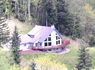 390 Hale Barber Rd, Kelso, WA 98626