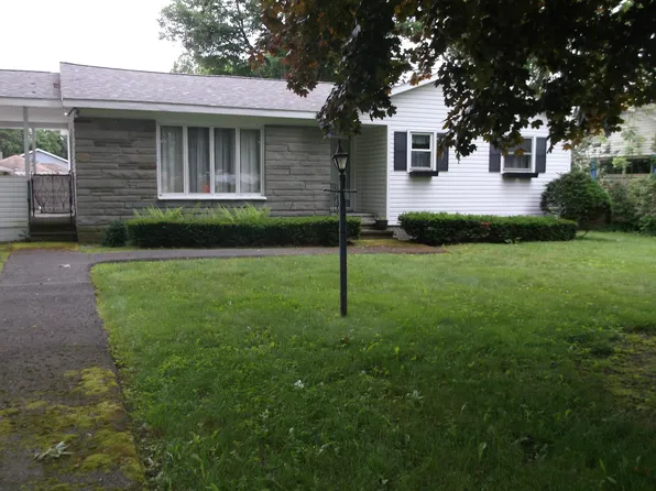 8843 Karlen Rd, Rome, NY 13440