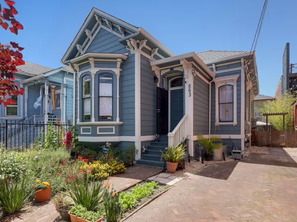 663 24th St, Oakland, CA 94612