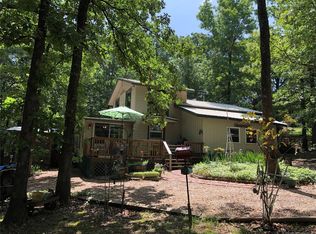 115545 S 4190th Rd, Checotah, OK 74426