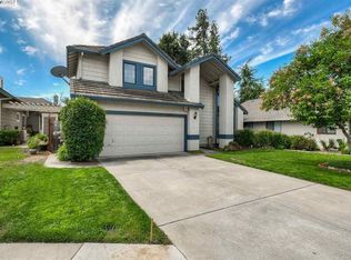2947 Liberty Dr, Pleasanton, CA 94566