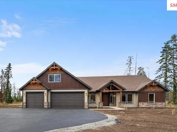 L2b1 N Pauls Ln, Athol, ID 83801