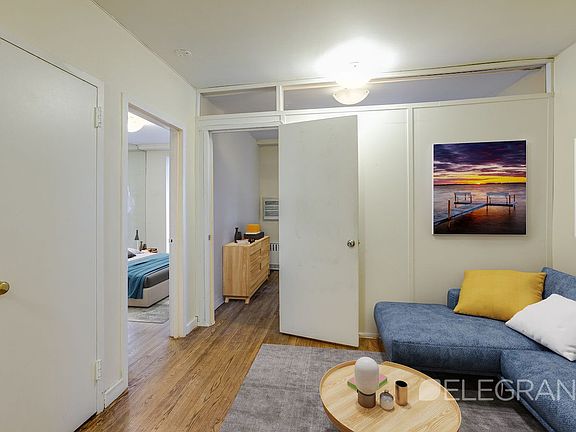 2nd image of 217 E 60th St APT 302
