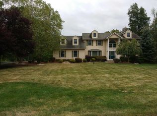 34 Ridings Pkwy, Princeton, NJ 08540