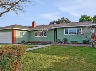 1832 Lafayette Ave, Modesto, CA 95355