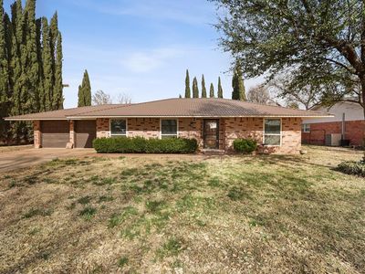 1306 NW 14th St, Andrews, TX, 79714