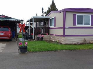 406 Lad Ln, Roseburg, OR 97471