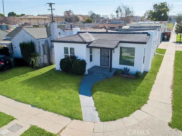 1960 W 67th St, Los Angeles, CA 90047