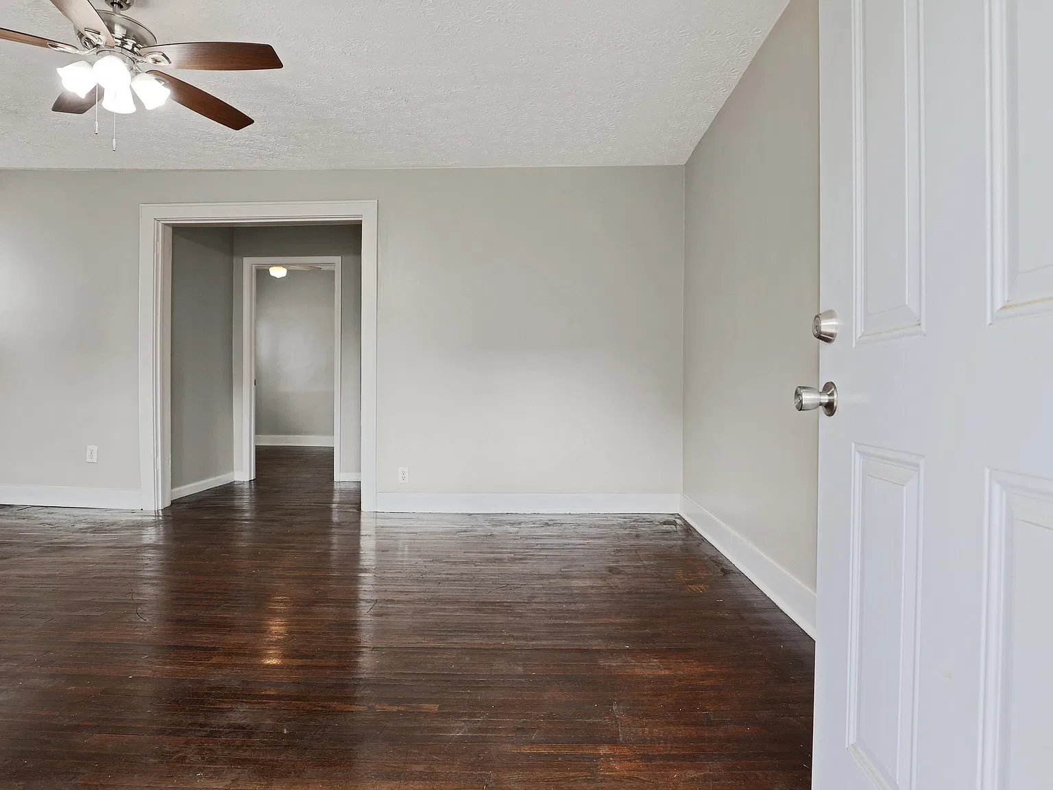 1126-1128 South Ohio Avenue - 1126 — Photo 3