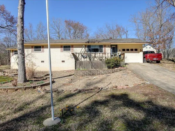 214 Brantley Cir, Hot Springs, AR 71913