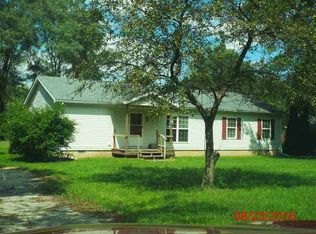 5031 E Quiet Water Ct, Monticello, IN 47960