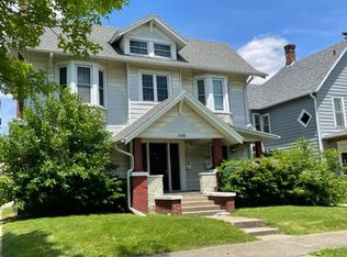 1516 Lafayette Ave #A, Mattoon, IL 61938