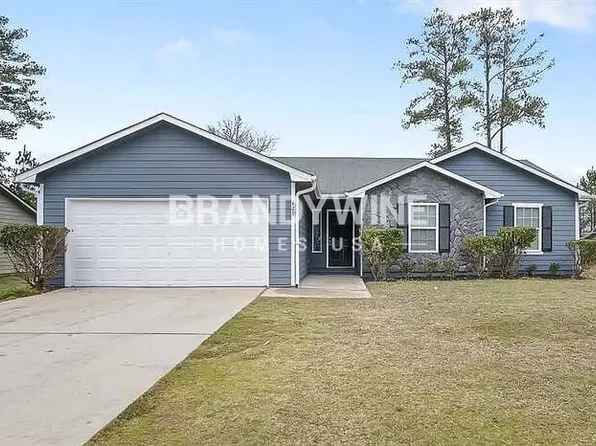 427 Cheri Pl, Jonesboro, GA 30238