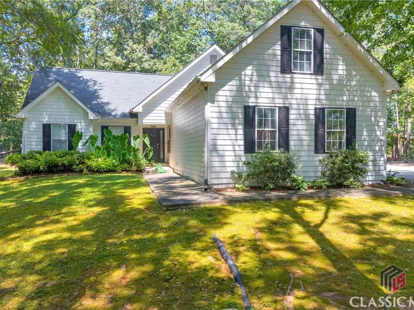 39 Herald Drive, Bethlehem, GA 3020